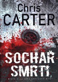 Sochař smrti - Chris Carter