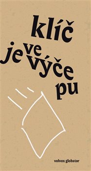 Klíč je ve výčepu koupíte na Kosmas.cz