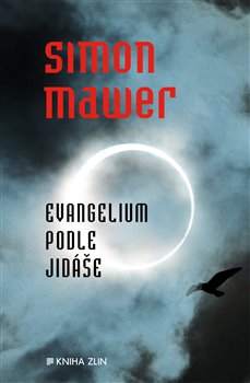 Levně Evangelium podle Jidáše - Simon Mawer
