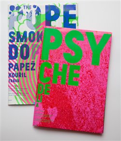 Levně Komplet-Psychedelia/The Pope Smoked Dope - Zdenek Primus