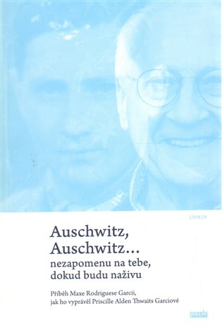 Auschwitz, Auschwitz… - Max Rodrigues Garcia