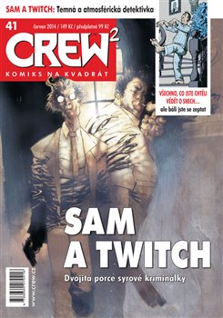 Levně Crew2 41