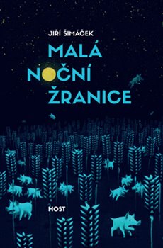 Levně Malá noční žranice - Jiří Šimáček