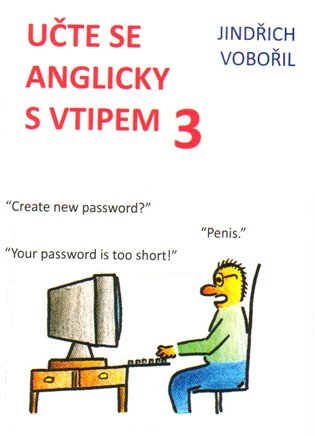 Učte se anglicky s vtipem III