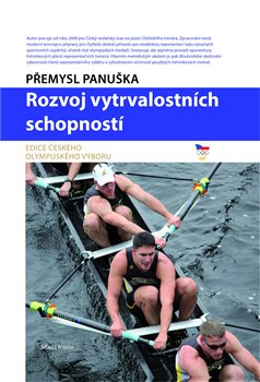 Levně Rozvoj vytrvalostních schopností - Přemysl Panuška