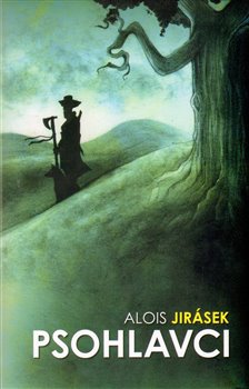 Levně Psohlavci - Alois Jirásek
