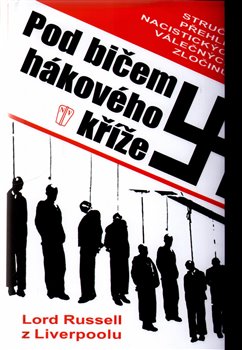 Pod bičem hákového kříže koupíte na Kosmas.cz