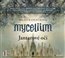 Mycelium I.: Jantarové oči