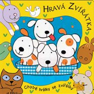 Hravá zvířátka: Chytré hrátky se zvířátky