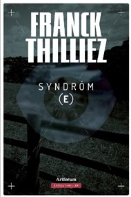 Syndróm E - Franck Thilliez