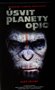 Úsvit planety opic