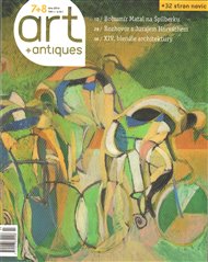 Art & Antiques 7-8/2014