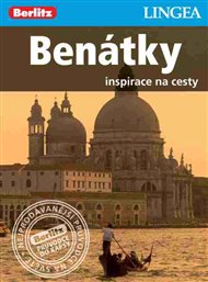 Benátky: Inspirace na cesty