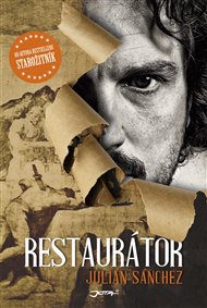 Restaurátor - Julián Sánchez