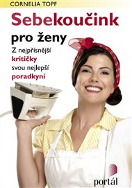 Sebekoučink pro ženy - Cornellia Topf