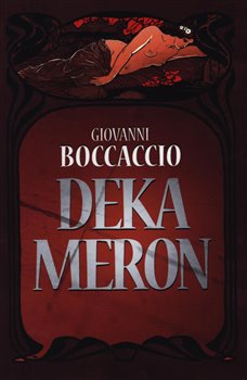 Levně Dekameron - Giovanni Boccaccio