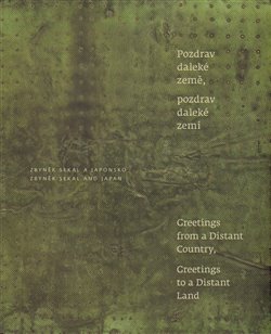 Zbyněk Sekal a Japonsko koupíte na Kosmas.cz