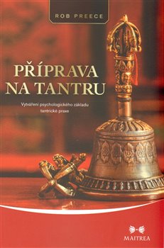 Příprava na tantru koupíte na Kosmas.cz