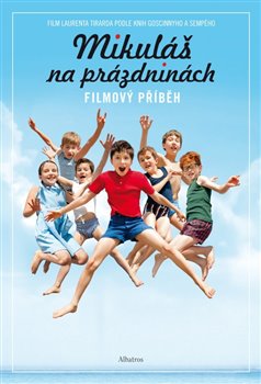 Levně Mikuláš na prázdninách - Valérie Latour-Burneyová