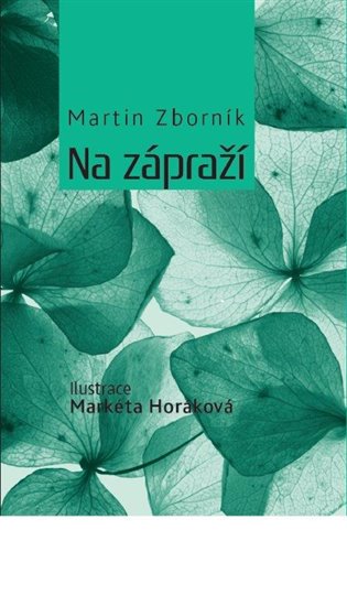 Na zápraží - Martin Zborník