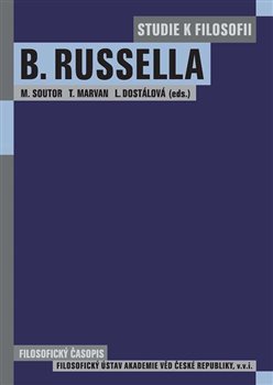 Levně Studie k filosofii Bertranda Russella