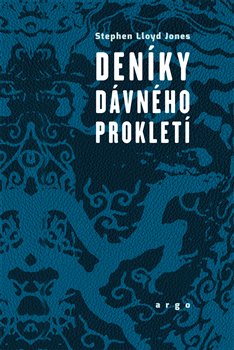 Deníky dávného prokletí koupíte na Kosmas.cz