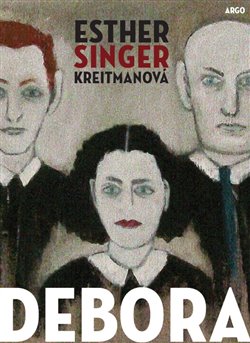 Debora koupíte na Kosmas.cz