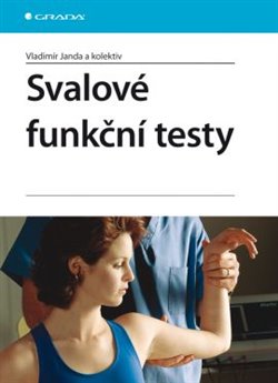Levně Svalové funkční testy - Vladimír Janda