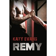 Remy: Real 3 - Katy Evans