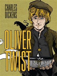 Oliver Twist - Charles Dickens