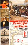 Pamatujte na Alamo - obálka