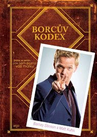 Borcův kodex - Barney Stinson