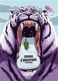 Souboj s realitkou: Neurotická groteska z počátků kapitalismu - Martin Hobrland