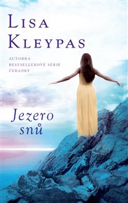 Jezero snů - Lisa Kleypas