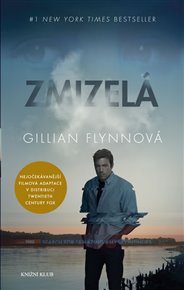 Zmizelá - Gillian Flynnová