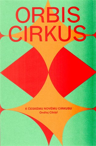 Orbis cirkus - Hanuš Jordan, Ondřej Cihlář