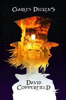 Levně David Copperfield - Charles Dickens