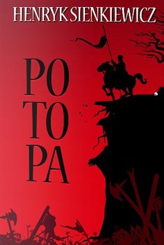 Levně Potopa. 1. a 2. díl - Henryk Sienkiewicz