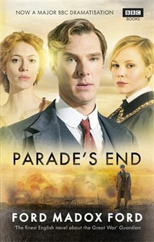 Levně Parade´s End - Ford Madox Ford