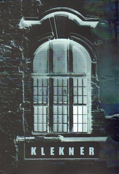 Klekner koupíte na Kosmas.cz