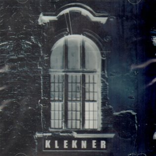 Rudolf Klekner – Klekner - Václav Knop