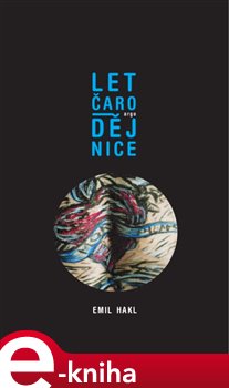 Levně Let čarodějnice. aneb Civilní dobrodružství - Emil Hakl e-kniha