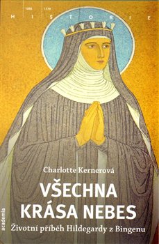 Levně Všechna krása nebes - Charlotte Kernerová