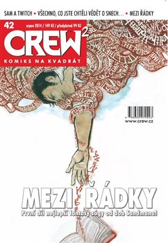 Levně Crew2 42