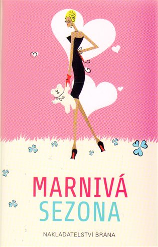 Marnivá sezona - Karin Krausová
