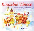 Ob�lka knihy Kouzeln� V�noce