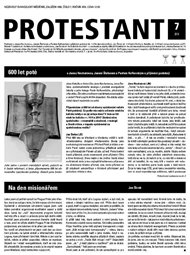 Protestant 2014/7