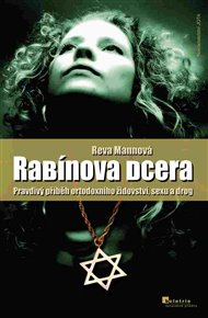 Rabínova dcera - Reva Mannová