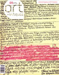 Art & Antiques 9/2014