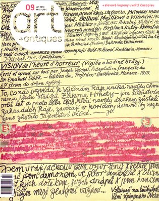 Art & Antiques 9/2014 - 